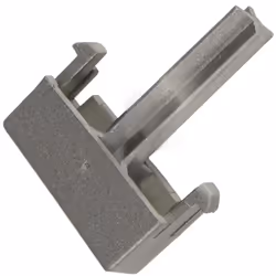 Bouton pour Lave-vaisselle BEKO 1757850306 Appareils compatibles : [LAVE-VAISSELLE BEKO: ] DSFN6830S, DSFN5830S, DSFN5835S, D ...