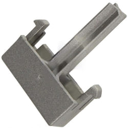Bouton (1757850306) Lave-vaisselle Beko