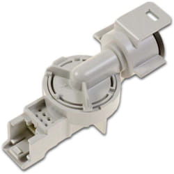 Pressostat (140000554067, 140000554018) Lave-vaisselle 294274 Electrolux aeg, arthur martin Electrolux faure, zanussi, progres