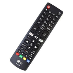 Télécommande - LG - Télévision - Universelle