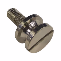 Ecrou de fixation pour Four, cuisinière BEKO, ESSENTIEL B, LEISURE, FAR, DOMEOS, LISTO, AYA, GRUNDIG 172440103 Appareils comp ...