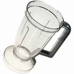 Bol mixeur d'origine pour Robot ménager BOSCH 00743883 Appareils compatibles : [ROBOT MÉNAGER BOSCH: ] MCM62020, MCM68840, MC ...