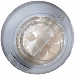 Hublot complet pour Lave-linge LG ADC74745505, ADC74625720 Appareils compatibles : [MACHINE À LAVER, LAVE-LINGE LG: ] F84J54W ...