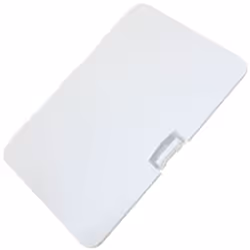 Couvercle filtre pour lave-linge LG MBL66218901, MBL65547914 Appareils compatibles : [MACHINE À LAVER, LAVE-LINGE LG: ] F2R3V ...