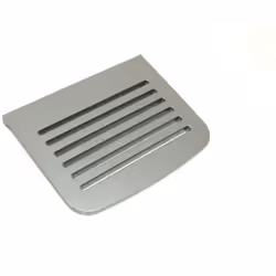 Grille récupération d'eau pour Réfrigérateur, congélateur BEKO 4872780600 Appareils compatibles : [FRIGO, RÉFRIGÉRATEUR, CONG ...