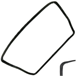 Whirlpool Joint de porte