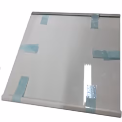 Clayette, étagère pour réfrigérateur LG Dimensions: 329X310 mm AHT74413804 Appareils compatibles : [FRIGO, RÉFRIGÉRATEUR, CON ...