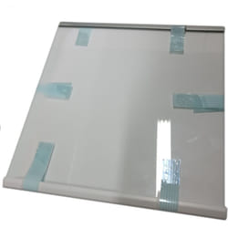 Clayette, étagère 329X310 mm