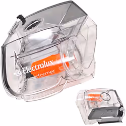 Cuve complète d'origine pour aspirateur ELECTROLUX 2194100737 Appareils compatibles : [ASPIRATEUR ELECTROLUX: ] ZUP3820B, UPO ...