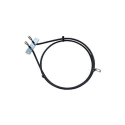 Resistance de four circulaire 2100 w pour four ariston