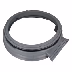 Joint de hublot compatible (manchette) pour lave linge LG Dimensions : 390x80 mm Le joint de porte d'un lave-linge frontal ou ...