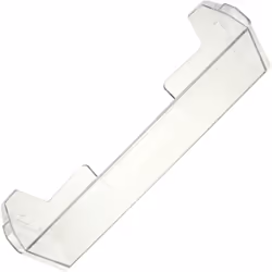 Porte bouteille bas pour réfrigérateur LG Dimensions : 486X115X110 mm MAN62428309, MAN64901106 Appareils compatibles : [FRIGO ...