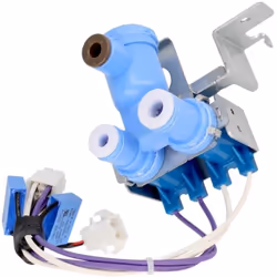 Pompe à eau ( Electrovanne) pour réfrigérateur LG AJU72952609 Appareils compatibles : [FRIGO, RÉFRIGÉRATEUR, CONGÉLATEUR LG:  ...