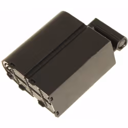 Cassette anticalcaire EMC type A pour fer à repasser et centrale vapeur DOMENA · Une filtration de l'eau efficace pour éviter ...