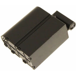Cassette type a emc