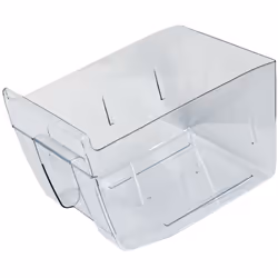 Bac à légume d'origine pour réfrigérateur ELECTROLUX 2247139286 Appareils compatibles : [FRIGO, RÉFRIGÉRATEUR, CONGÉLATEUR EL ...