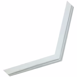 Joint de porte congélateur BAUKNECHT, WHIRLPOOL, IKEA WHIRLPOOL 481246688578 Appareils compatibles : [RÉFRIGÉRATEUR, CONGÉLAT ...