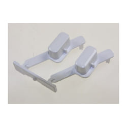 Bouton marche arrêt (481071425341) Lave-linge 294529 Whirlpool bauknecht