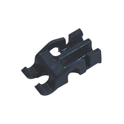 Whirlpool - Palier de panier inferieur pour lave-vaisselle 481010600198