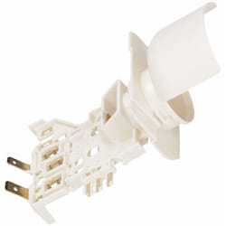 Boitier adaptateur thermostat