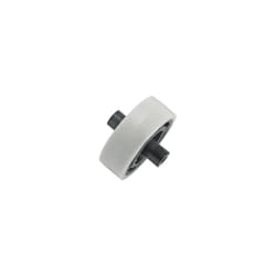 Bauknecht - Poulie de tambour (480112101478) Sèche-linge whirlpool laden, ignis