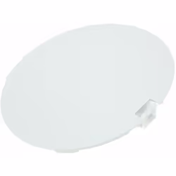 Volet d'origine pour Lave-linge BOSCH, SIEMENS, NEFF, VIVA, CONSTRUCTA, BALAY 00655850 Appareils compatibles : [LAVE-LINGE BO ...