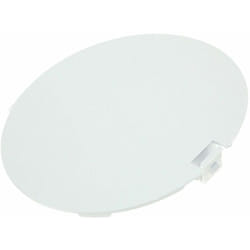 Volet d'origine Lave-linge 00655850 Bosch