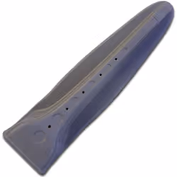 Aube de tambour pour Lave linge LG AFH72909001 Appareils compatibles : [MACHINE À LAVER, LAVE-LINGE LG: ] F12580FD, F52590WH, ...