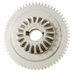 Pignon d'entrainement pour robot ménager KITCHENAID 481201231276 Appareils compatibles : [ROBOT MÉNAGER KITCHENAID: ] 5K45SSE ...