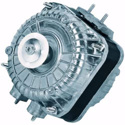 Moteur ventilateur YZF5-13 pour réfrigérateur congélateur WHIRLPOOL, BAUKNECHT, LADEN 485199935001 Appareils compatibles : [R ...
