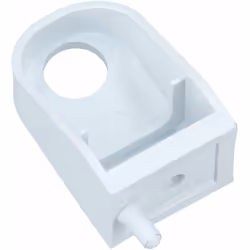 Charnière portillon pour Réfrigérateur, congélateur BEKO, GRUNDIG, SABA 4245510100 Appareils compatibles : [RÉFRIGÉRATEUR, CO ...