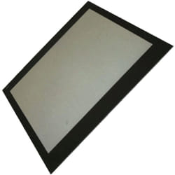 Beko - Vitre intérieur 520X400 mm