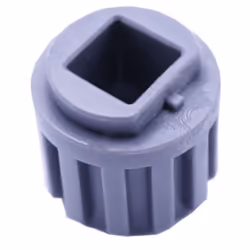 Entraineur d'origine pour Robot ménager BOSCH 10011109 Appareils compatibles : [ROBOT MÉNAGER BOSCH: ] MFW2500W, MFW2500W/01, ...