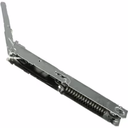 Charnière de porte d'origine pour Four, cuisinière SIEMENS, BOSCH, NEFF 12028764 Appareils compatibles : [FOUR, CUISINIÈRE BO ...