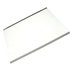 Clayette étagère 495X350 mm Frigo Réfrigérateur Congélateur AHT74973903 AHT75340913 LG