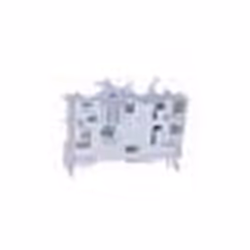Carte électronique module de puissance 200x130x100 mm Machine à laver Lave-linge 1327615116 1327615306 ELECTROLUX AEG