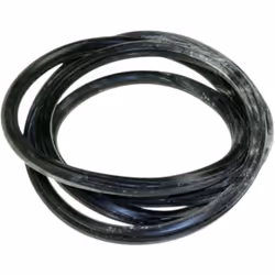 Joint de cuve compatible pour Lave-linge BEKO, FAR, ALTUS, LISTO, SABA, SELECLINE, BLUESKY, FUNIX, 2801760100 Appareils compa ...