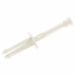 Goupille pour Lave-linge BEKO, FAR, CONTINENTAL EDISON, ESSENTIEL B, LISTO, SABA, OCEANIC, BLOMBERG, SELECLINE, ALTUS, BELLAV ...