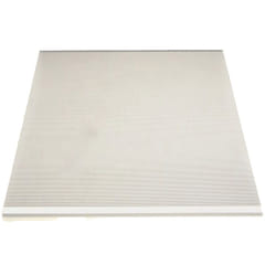 Clayette, étagère 478X496 mm