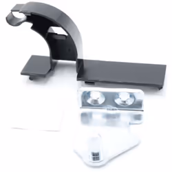 Charnière inférieure pour Réfrigérateur, congélateur LG AEH75596713 Appareils compatibles : [FRIGO, RÉFRIGÉRATEUR, CONGÉLATEU ...