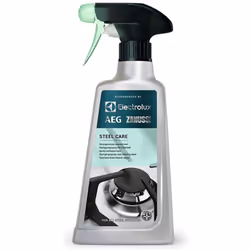 Gardez votre acier inoxydable véritablement inoxydable avec notre spray nettoyant non aérosol. Nettoyez délicatement et polis ...