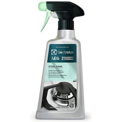 Electrolux - Spray nettoyant inox 500ml d'origine