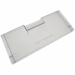 Abattant supérieur pour Réfrigérateur, congélateur SABA, FAR D320027P3SN06 Appareils compatibles : [FRIGO, RÉFRIGÉRATEUR, CON ...