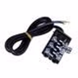 Cable dalimentation + bornier Four cuisinière 210920042 BEKO FAR AYA DOMEOS BLUESKY INDESIT LEISURE