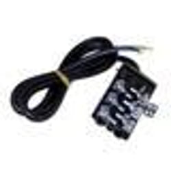 Cable dalimentation + bornier Four cuisinière 210920042 BEKO FAR AYA DOMEOS BLUESKY INDESIT LEISURE