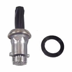 Axe de transmission + joint robot pour Robot ménager DELONGHI, KENWOOD KW716485 Appareils compatibles : [ROBOT MÉNAGER KENWOO ...