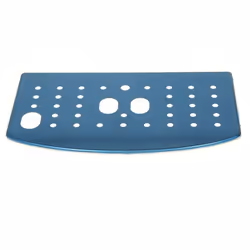 Grille support tasse pour Cafetière, Expresso DELONGHI 6013216191, 6013211171 Appareils compatibles : [CAFETIÈRE, MACHINE À C ...