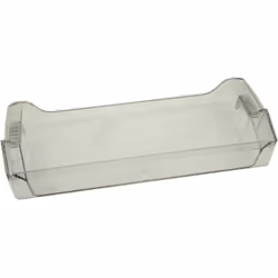 Balconnet de porte pour Réfrigérateur, congélateur LG Dimensions : 370X140X60 mm MAN62329401 Appareils compatibles : [FRIGO,  ...