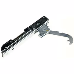 Charnière de porte pour Four, cuisinière SMEG 931330887 Appareils compatibles : [FOUR, CUISINIÈRE SMEG: ] SA710X-5, S399X-6,  ...