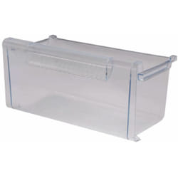 Bosch - Bac (partie congélateur) d'origine (00448601) Réfrigérateur, congélateur